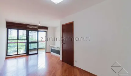 Apartamento com 3 quartos à venda na Rua Doutor Paulo Vieira, --, Sumaré, São Paulo, 78 m2 por R$ 885.000