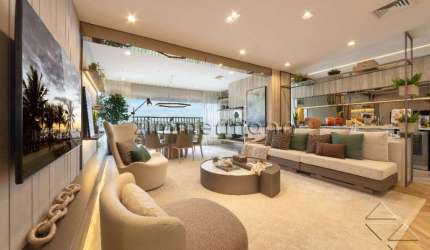 Apartamento com 3 quartos à venda na Rua Luís Góis, --, Vila Clementino, São Paulo, 113 m2 por R$ 1.792.000