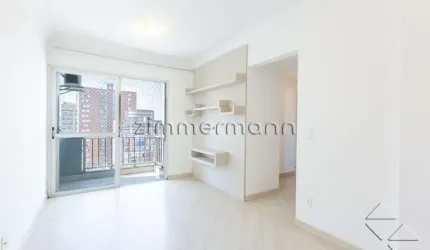 Apartamento com 2 quartos à venda na Rua Apinajés, --, Perdizes, São Paulo, 67 m2 por R$ 750.000