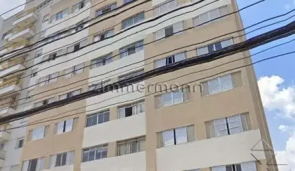 Apartamento com 1 quarto à venda na Rua Heitor Penteado, --, Vila Madalena, São Paulo, 46 m2 por R$ 650.000
