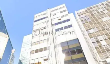 Casa comercial à venda na Rua Frei Caneca, --, Consolação, São Paulo, 24 m2 por R$ 220.000