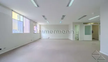 Casa comercial à venda na Avenida Brigadeiro Faria Lima, --, Jardim Paulistano, São Paulo, 163 m2 por R$ 980.000