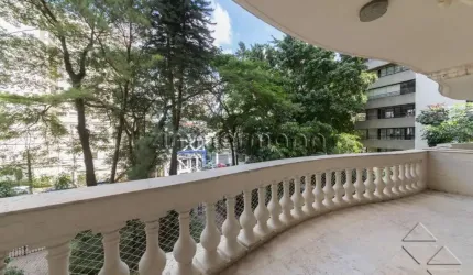 Apartamento com 4 quartos à venda na Rua Paraguassu, --, Perdizes, São Paulo, 220 m2 por R$ 2.230.000