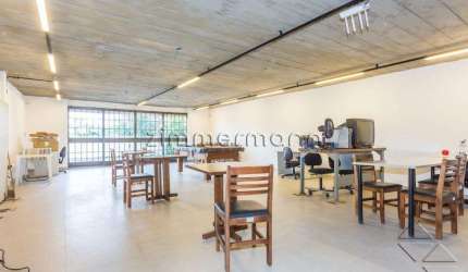 Casa comercial à venda na Rua Madalena, --, Vila Madalena, São Paulo, 600 m2 por R$ 6.000.000