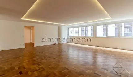 Apartamento com 4 quartos à venda na Avenida Angélica, --, Higienópolis, São Paulo, 247 m2 por R$ 3.197.000