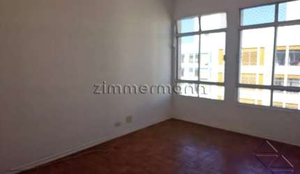 Apartamento com 2 quartos à venda na Rua Lício Marcondes do Amaral, --, Vila Progredior, São Paulo, 75 m2 por R$ 530.000
