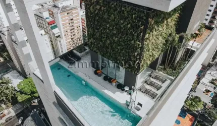 Apartamento com 2 quartos à venda na Rua Urimonduba, --, Itaim Bibi, São Paulo, 242 m2 por R$ 5.992.000