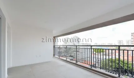 Apartamento com 3 quartos à venda na Rua Sousa Breves, --, Tatuapé, São Paulo, 109 m2 por R$ 1.300.000