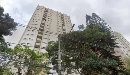 Apartamento com 2 quartos à venda na Rua Geórgia, --, Brooklin, São Paulo, 76 m2 por R$ 795.000