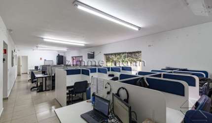Casa comercial à venda na Avenida Valentim Gentil, --, Butantã, São Paulo, 263 m2 por R$ 2.200.000