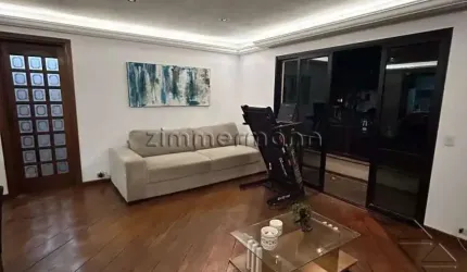 Apartamento com 3 quartos à venda na Rua Agudos, --, Vila Monumento, São Paulo, 110 m2 por R$ 936.000