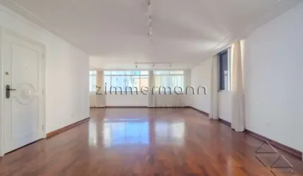 Apartamento com 4 quartos à venda na Rua Maranhão, --, Higienópolis, São Paulo, 380 m2 por R$ 2.650.000