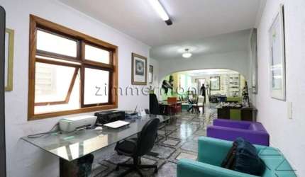Casa comercial à venda na Rua Ponta Porã, --, Vila Ipojuca, São Paulo, 500 m2 por R$ 3.000.000