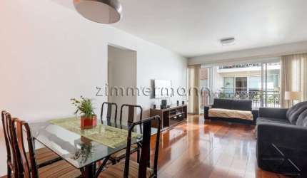 Apartamento com 3 quartos à venda na Rua Fernão Dias, --, Pinheiros, São Paulo, 111 m2 por R$ 1.680.000