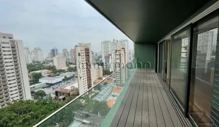 Apartamento com 1 quarto à venda na Rua Nova Cidade, --, Vila Olímpia, São Paulo, 89 m2 por R$ 2.300.000