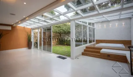 Casa com 3 quartos à venda na Rua Marcondésia, --, Chácara Monte Alegre, São Paulo, 338 m2 por R$ 3.498.000