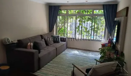 Casa com 3 quartos à venda na Rua Campevas, --, Perdizes, São Paulo, 143 m2 por R$ 2.100.000