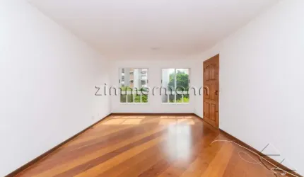 Apartamento com 3 quartos à venda na Rua Ministro Godói, --, Perdizes, São Paulo, 98 m2 por R$ 1.150.000