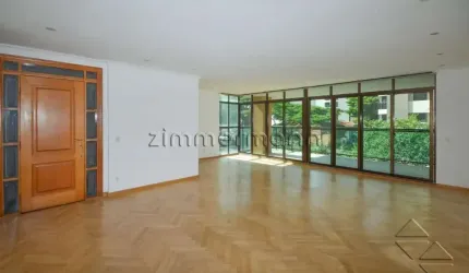 Apartamento com 3 quartos à venda na Rua Afonso de Freitas, --, Paraíso, São Paulo, 151 m2 por R$ 2.450.000