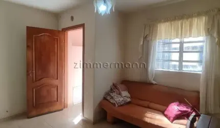 Casa com 2 quartos à venda na Rua Ari Cajado, --, Vila Monumento, São Paulo, 90 m2 por R$ 460.000