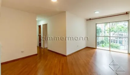 Apartamento com 2 quartos à venda na Rua do Rocio, --, Vila Olímpia, São Paulo, 66 m2 por R$ 880.000