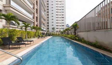Apartamento com 3 quartos à venda na Rua Doutor Fabrício Vampré, --, Vila Mariana, São Paulo, 181 m2 por R$ 3.580.000