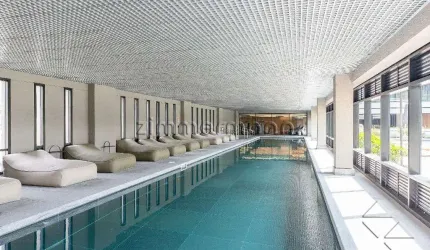Cobertura com 4 quartos à venda na Rua Flórida, --, Brooklin, São Paulo, 455 m2 por R$ 9.600.000