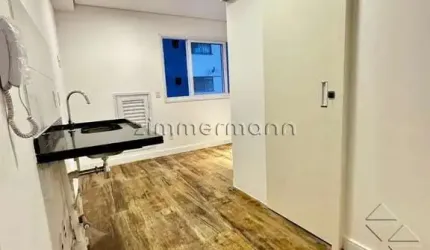 Apartamento com 1 quarto à venda na Cornélia, --, Vila Romana, São Paulo, 19 m2 por R$ 310.000
