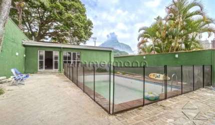 Casa com 3 quartos à venda na Rua João Álvares Soares, --, Brooklin, São Paulo, 335 m2 por R$ 2.400.000