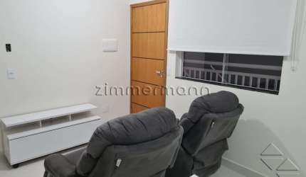 Apartamento com 1 quarto à venda na Rua Marambaia, --, Casa Verde, São Paulo, 30 m2 por R$ 250.000