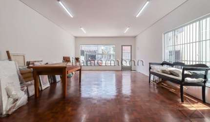 Casa com 3 quartos à venda na Rua Amaro Cavalheiro, --, Pinheiros, São Paulo, 343 m2 por R$ 3.300.000