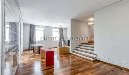 Casa com 4 quartos à venda na Rua Laplace, --, Brooklin, São Paulo, 385 m2 por R$ 3.800.000