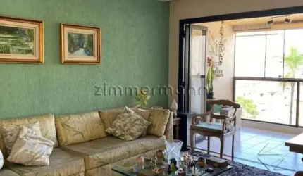Apartamento com 3 quartos à venda na Rua Caraíbas, --, Perdizes, São Paulo, 87 m2 por R$ 958.100