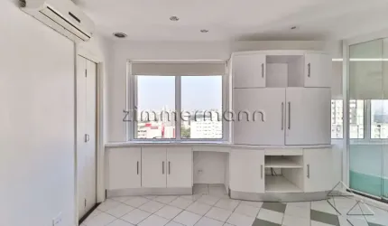 Casa comercial à venda na Rua Borges Lagoa, --, Vila Clementino, São Paulo, 32 m2 por R$ 320.000