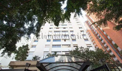 Apartamento com 3 quartos à venda na Rua Guarará, --, Jardim Paulista, São Paulo, 135 m2 por R$ 2.100.000