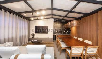 Cobertura com 4 quartos à venda na Rua José Jannarelli, --, Vila Progredior, São Paulo, 160 m2 por R$ 1.500.000