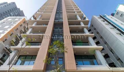 Apartamento com 2 quartos à venda na Rua Alves Guimarães, --, Pinheiros, São Paulo, 96 m2 por R$ 1.958.513