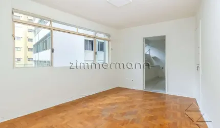 Apartamento com 2 quartos à venda na Rua Doutor Gabriel dos Santos, --, Santa Cecília, São Paulo, 70 m2 por R$ 750.000