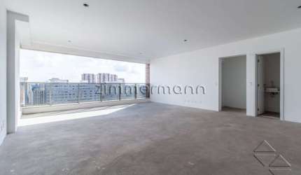 Apartamento com 3 quartos à venda na Rua Doutor Fabrício Vampré, --, Vila Mariana, São Paulo, 181 m2 por R$ 3.900.000
