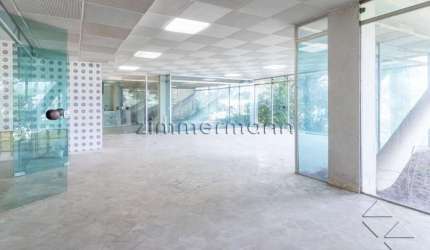 Casa com 4 quartos à venda na Rua Doutor Manoel Maria Tourinho, --, Pacaembu, São Paulo, 600 m2 por R$ 3.900.000