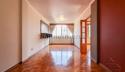 Apartamento com 2 quartos à venda na Rua Pelotas, --, Vila Mariana, São Paulo, 89 m2 por R$ 800.000