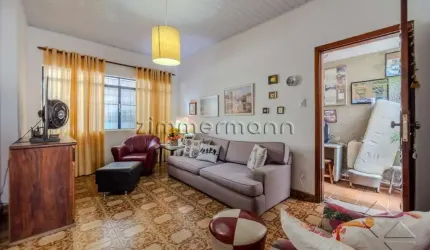 Casa com 2 quartos à venda na Rua Paris, --, Sumaré, São Paulo, 90 m2 por R$ 950.000