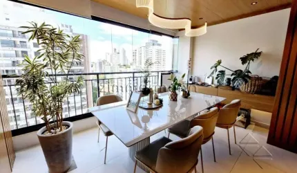 Apartamento com 3 quartos à venda na Rua Dom Antônio dos Santos Cabral, --, Santa Teresinha, São Paulo, 108 m2 por R$ 1.680.000