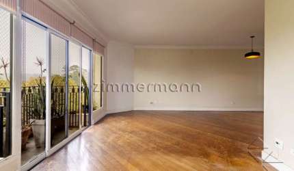 Apartamento com 3 quartos à venda na Rua José de Cristo Moreira, --, Real Parque, São Paulo, 120 m2 por R$ 880.000