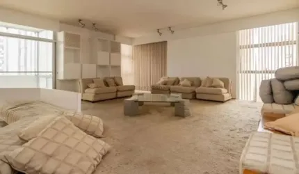 Apartamento com 3 quartos à venda na Rua Baronesa de Itu, --, Santa Cecília, São Paulo, 228 m2 por R$ 1.690.000