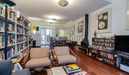 Casa com 2 quartos à venda na Rua Campevas, --, Perdizes, São Paulo, 280 m2 por R$ 2.800.000
