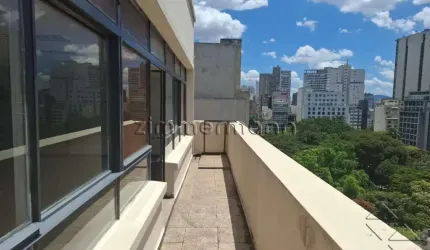 Casa comercial à venda na Rua Barão de Itapetininga, --, República, São Paulo, 206 m2 por R$ 580.000
