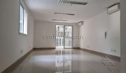 Casa comercial à venda na Alameda Jaú, --, Jardim Paulista, São Paulo, 38 m2 por R$ 600.000