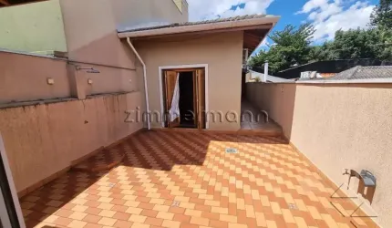 Casa com 1 quarto à venda na Rua General Gurjão, --, Chácara Klabin, São Paulo, 175 m2 por R$ 980.000