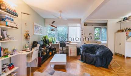 Apartamento com 3 quartos à venda na Avenida Diógenes Ribeiro de Lima, --, Alto de Pinheiros, São Paulo, 71 m2 por R$ 590.000